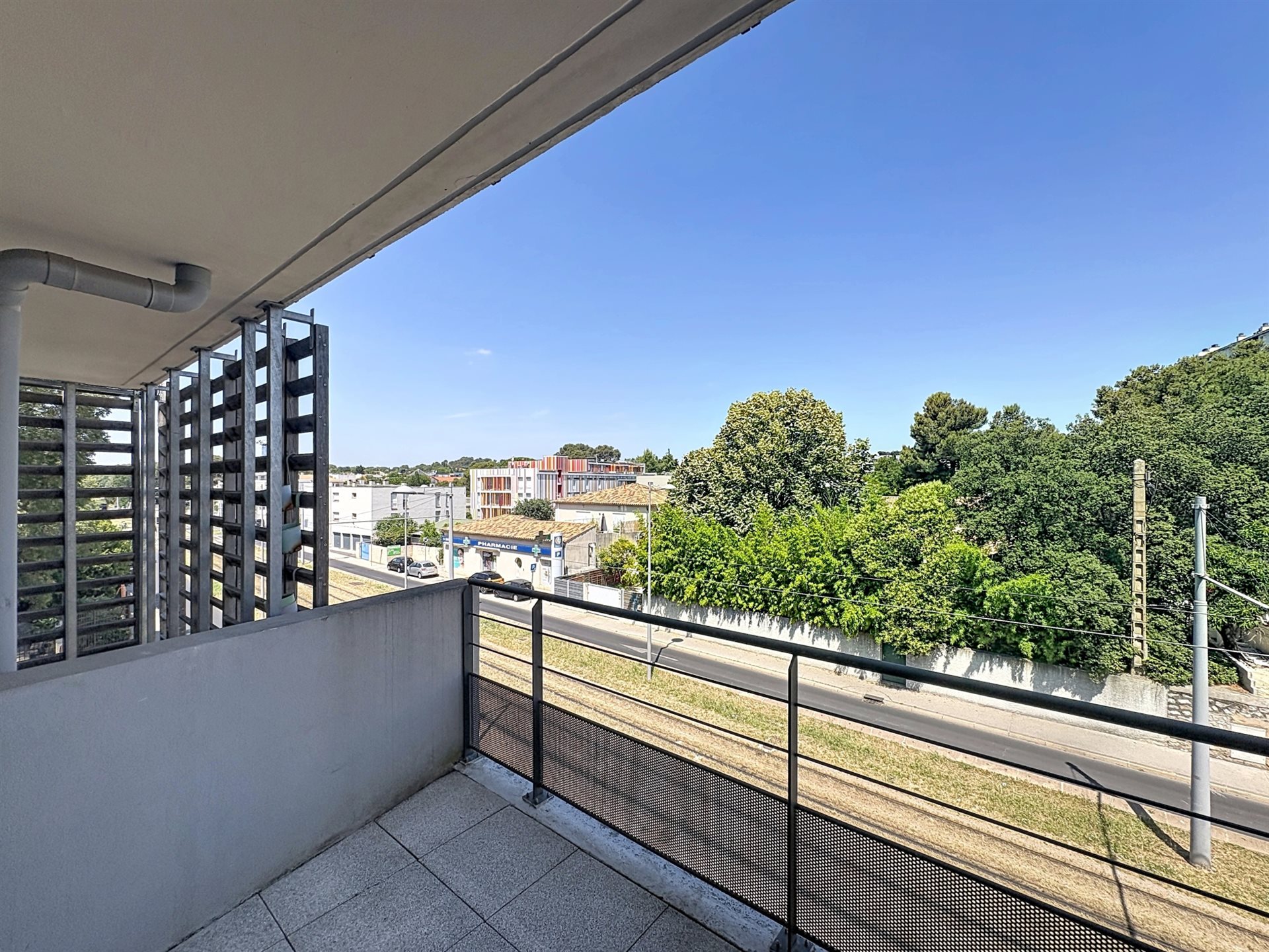 Appartement à vendre, 50m², Castelnau-le-Lez