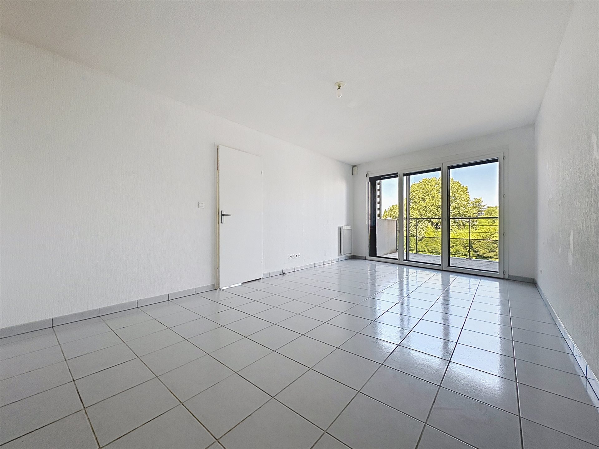 Appartement à vendre, 50m², Castelnau-le-Lez