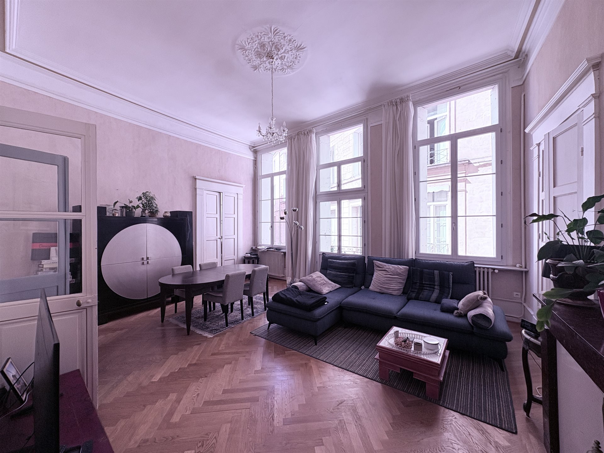 Appartement à vendre, 161m², Montpellier