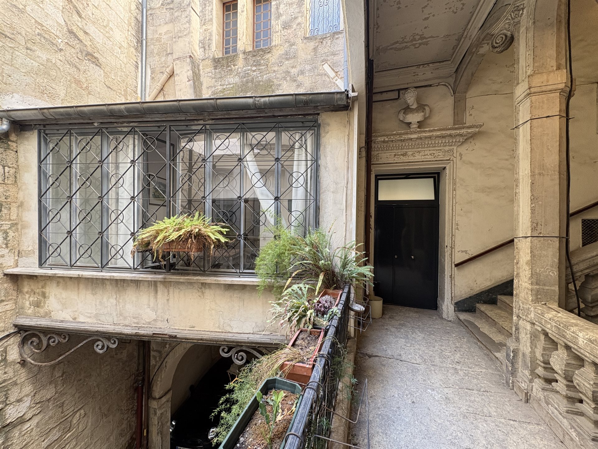 Appartement à vendre, 161m², Montpellier