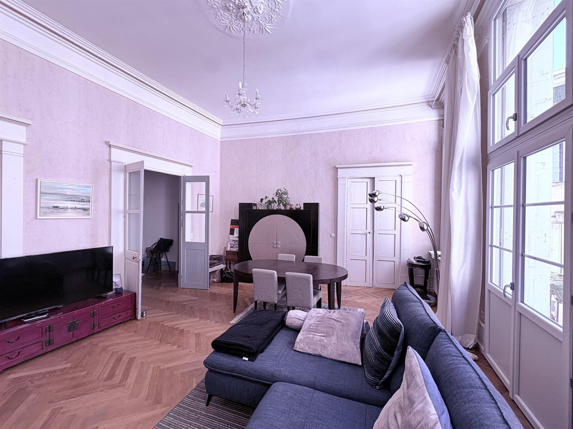 Appartement à vendre, 161m², Montpellier