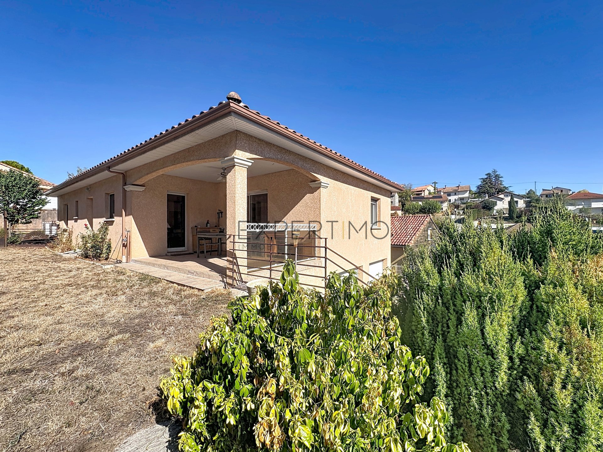 Maison à vendre, 115m², Millau