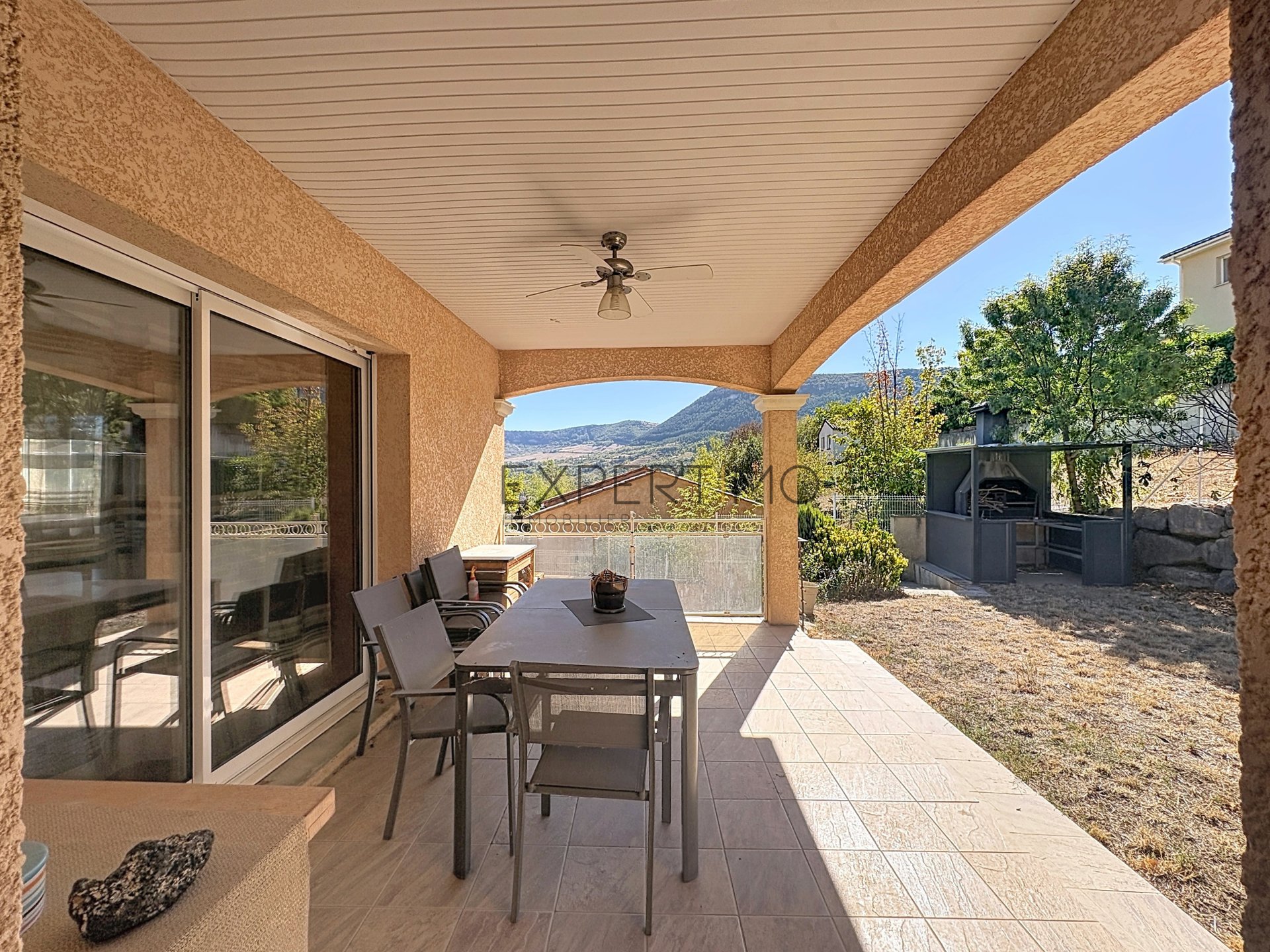Maison à vendre, 115m², Millau