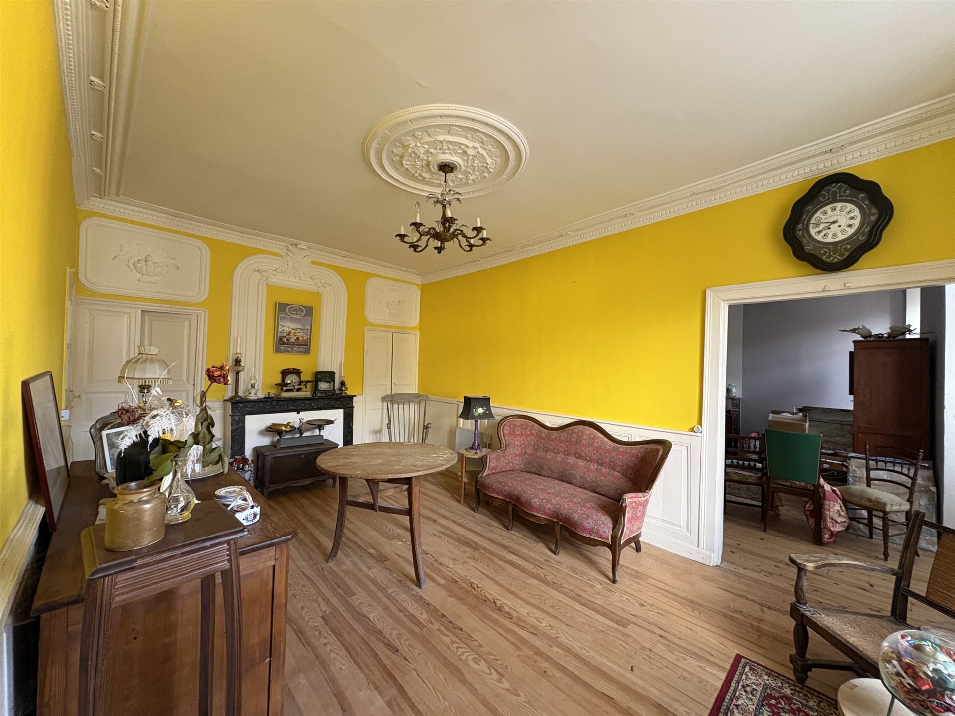 Maison à vendre, 200m², Ségur