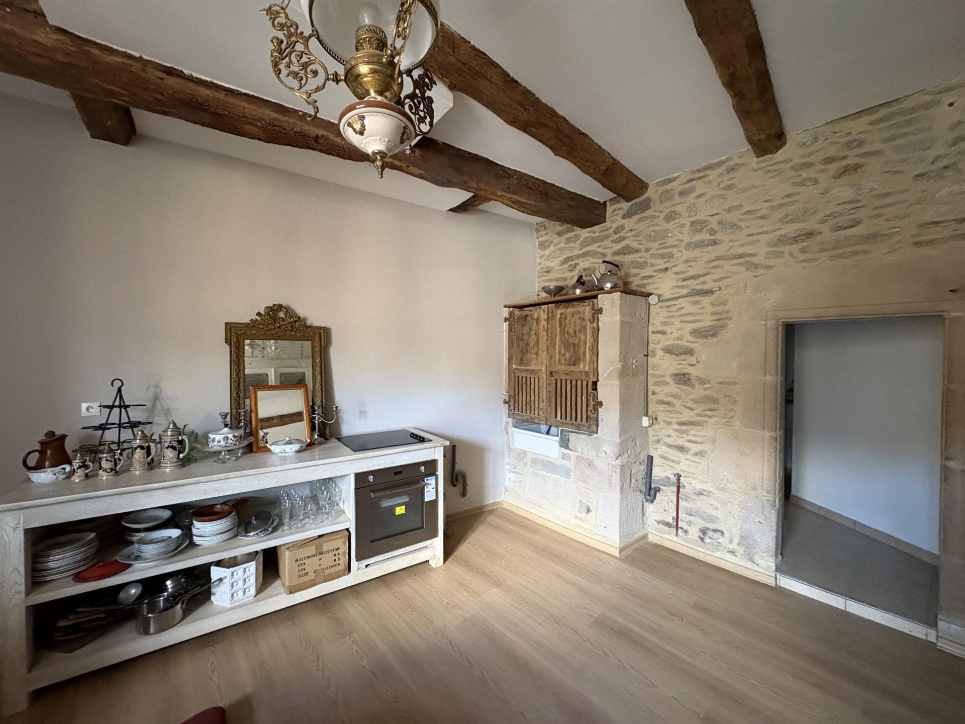 Maison à vendre, 200m², Ségur