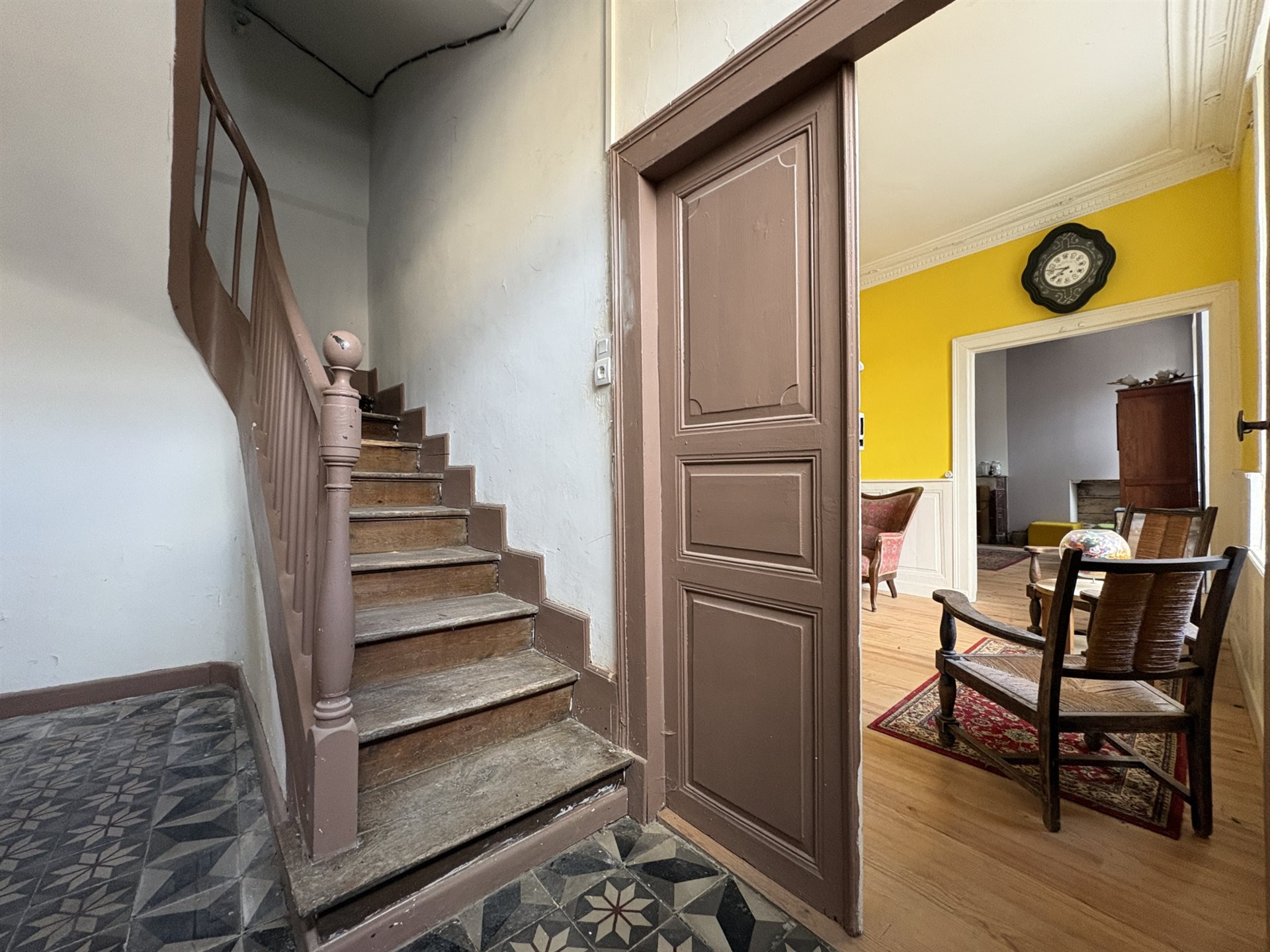 Maison à vendre, 200m², Ségur