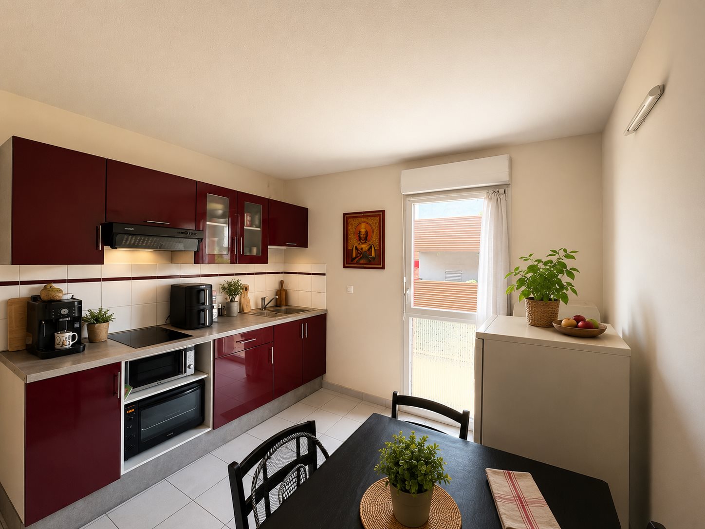 Appartement à vendre, 49m², Castelnau-le-Lez