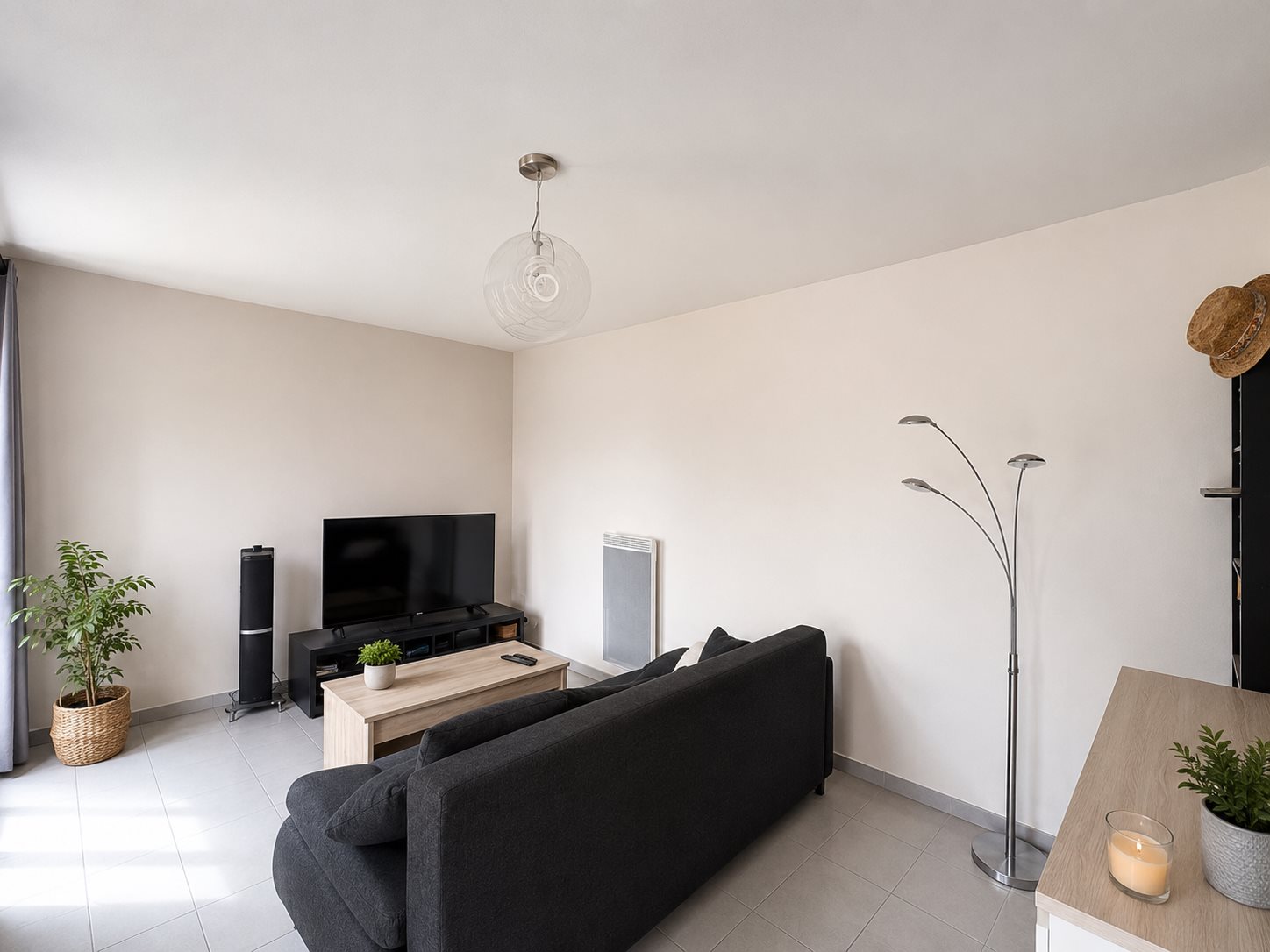 Appartement à vendre, 49m², Castelnau-le-Lez