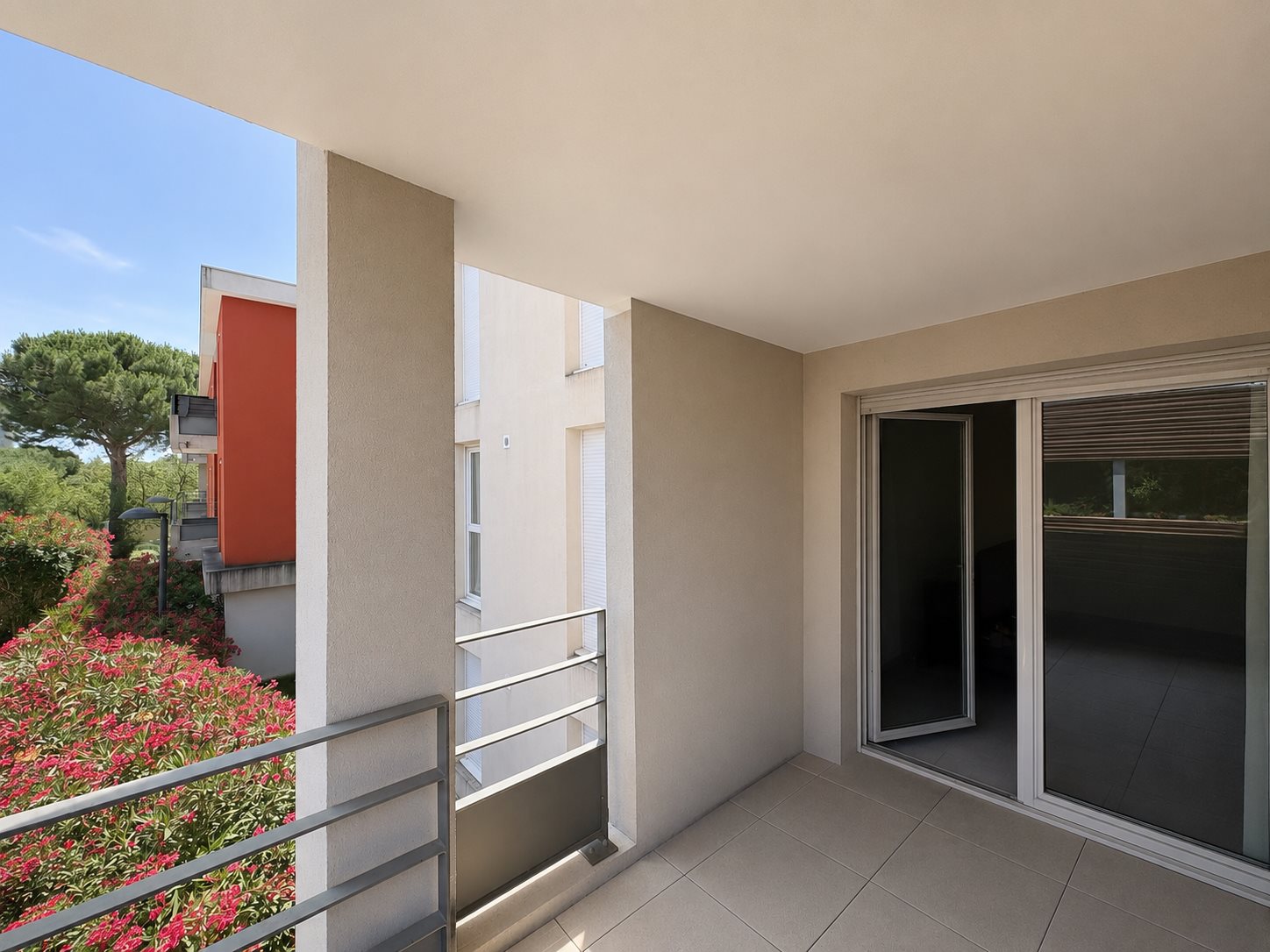 Appartement à vendre, 49m², Castelnau-le-Lez