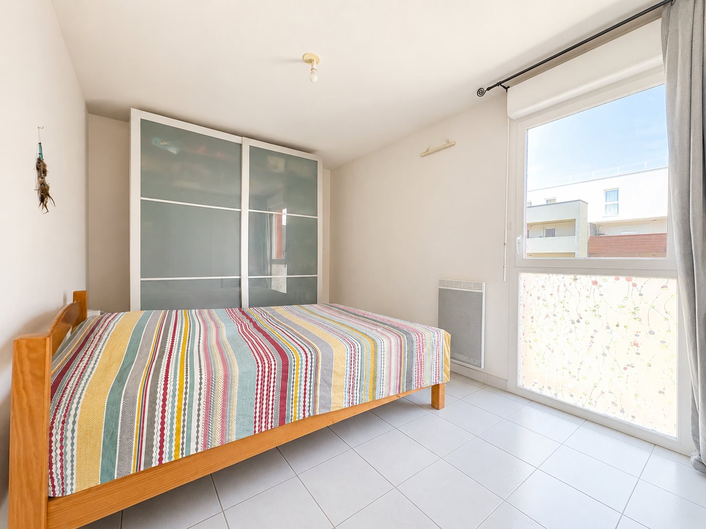 Appartement à vendre, 49m², Castelnau-le-Lez