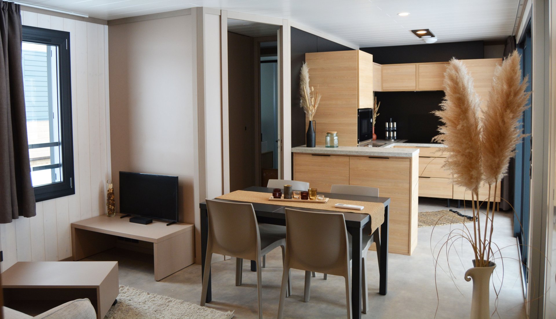 Maison à vendre, 42m², Le Vibal
