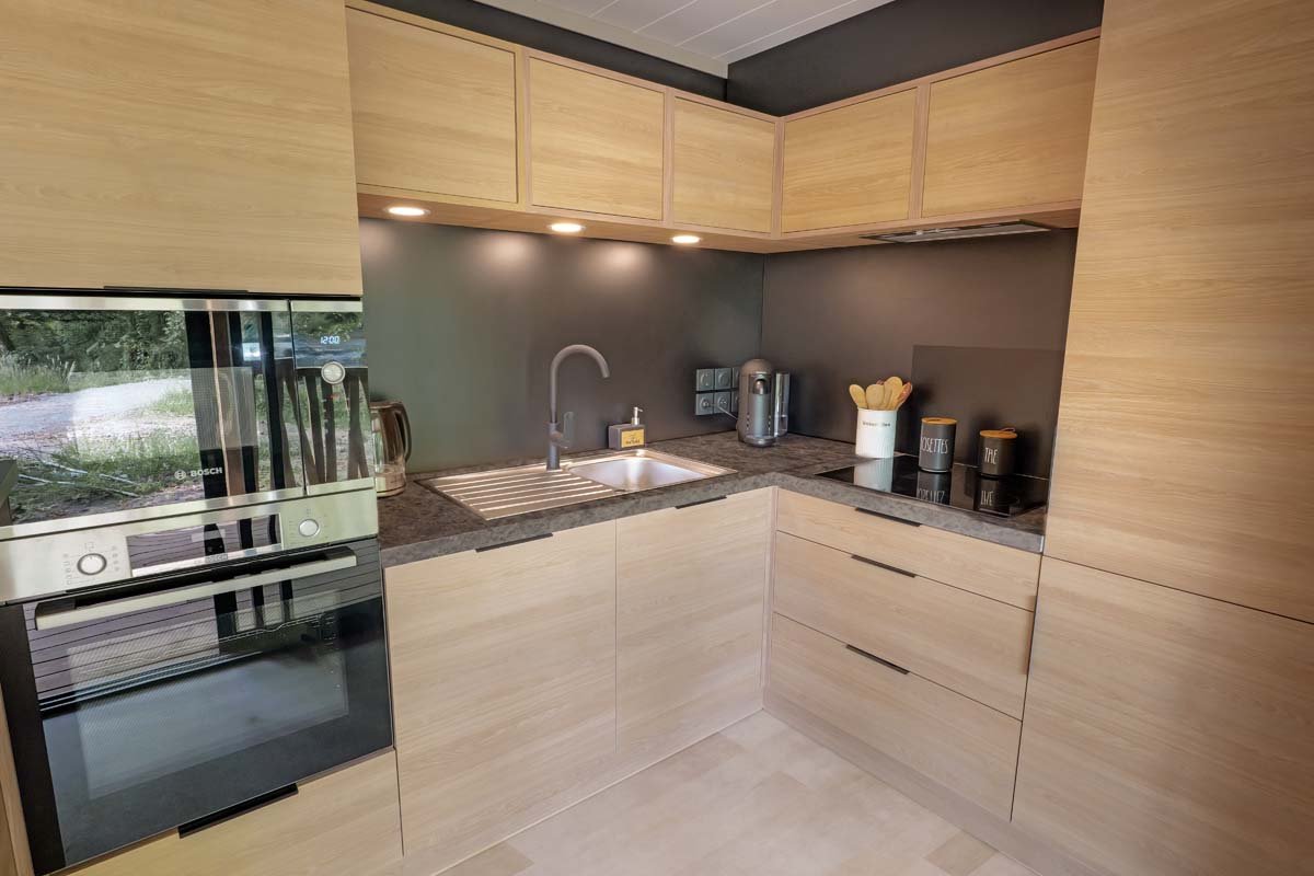 Maison à vendre, 42m², Le Vibal