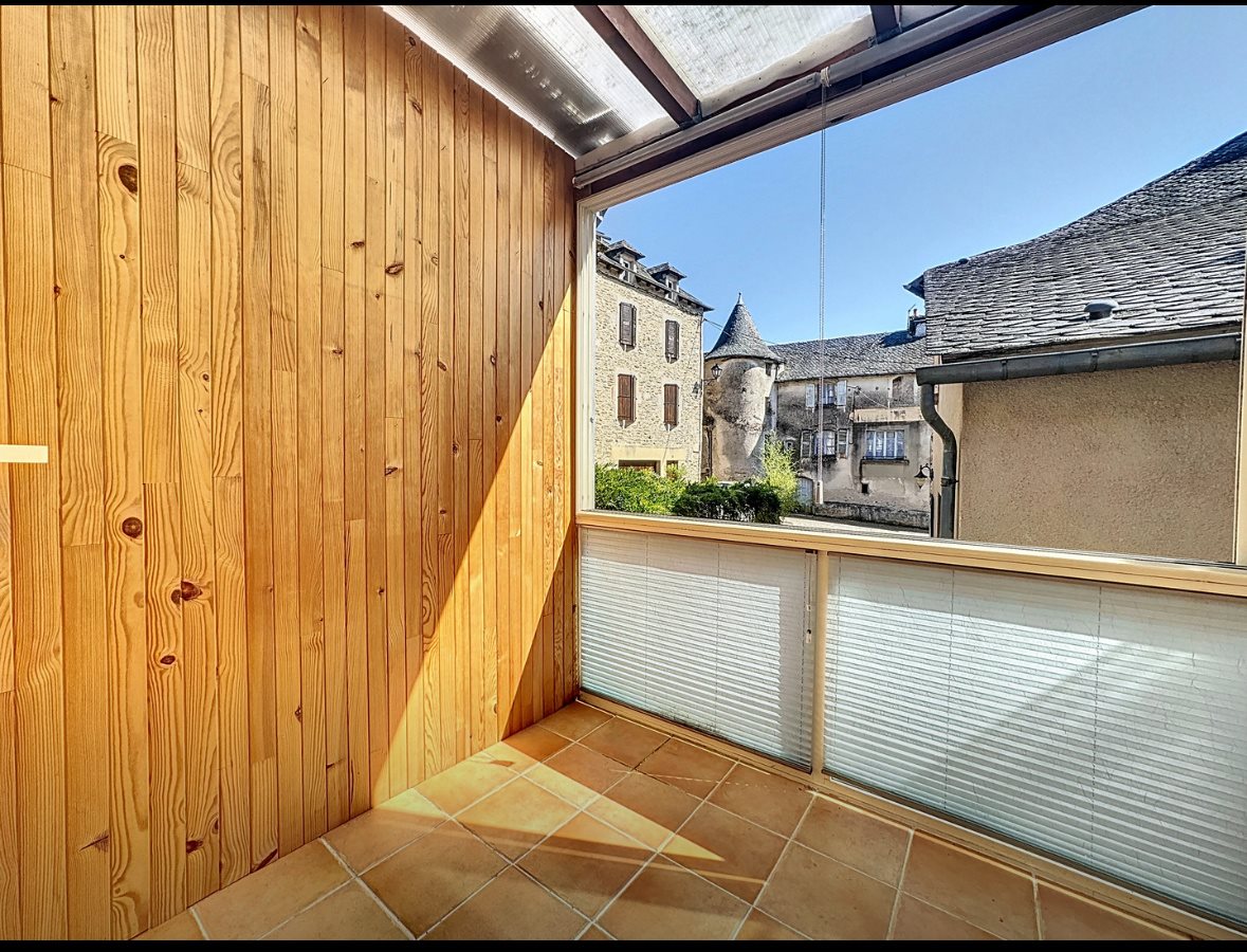 Maison à vendre, 75m², Ségur