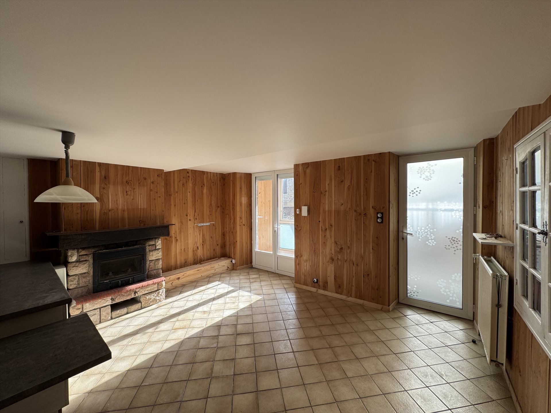 Maison à vendre, 75m², Ségur