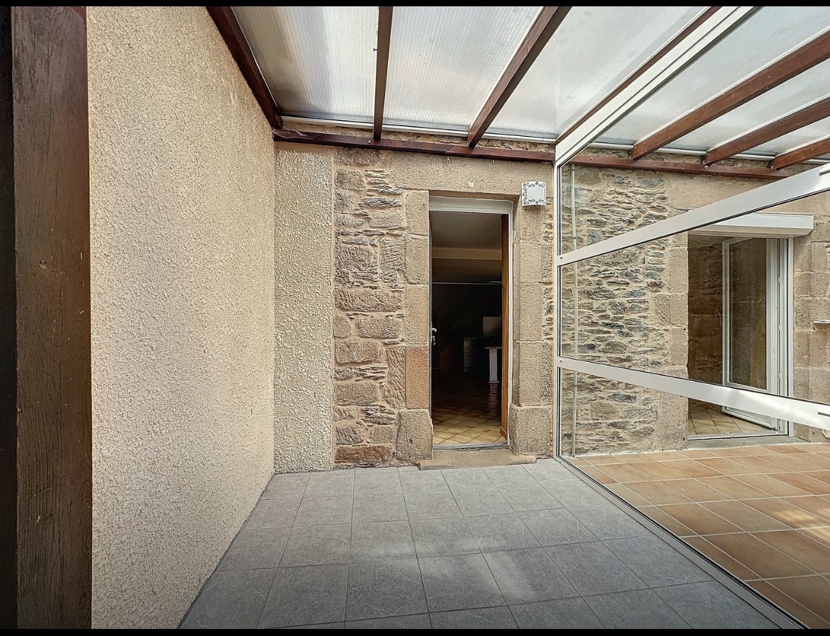 Maison à vendre, 75m², Ségur