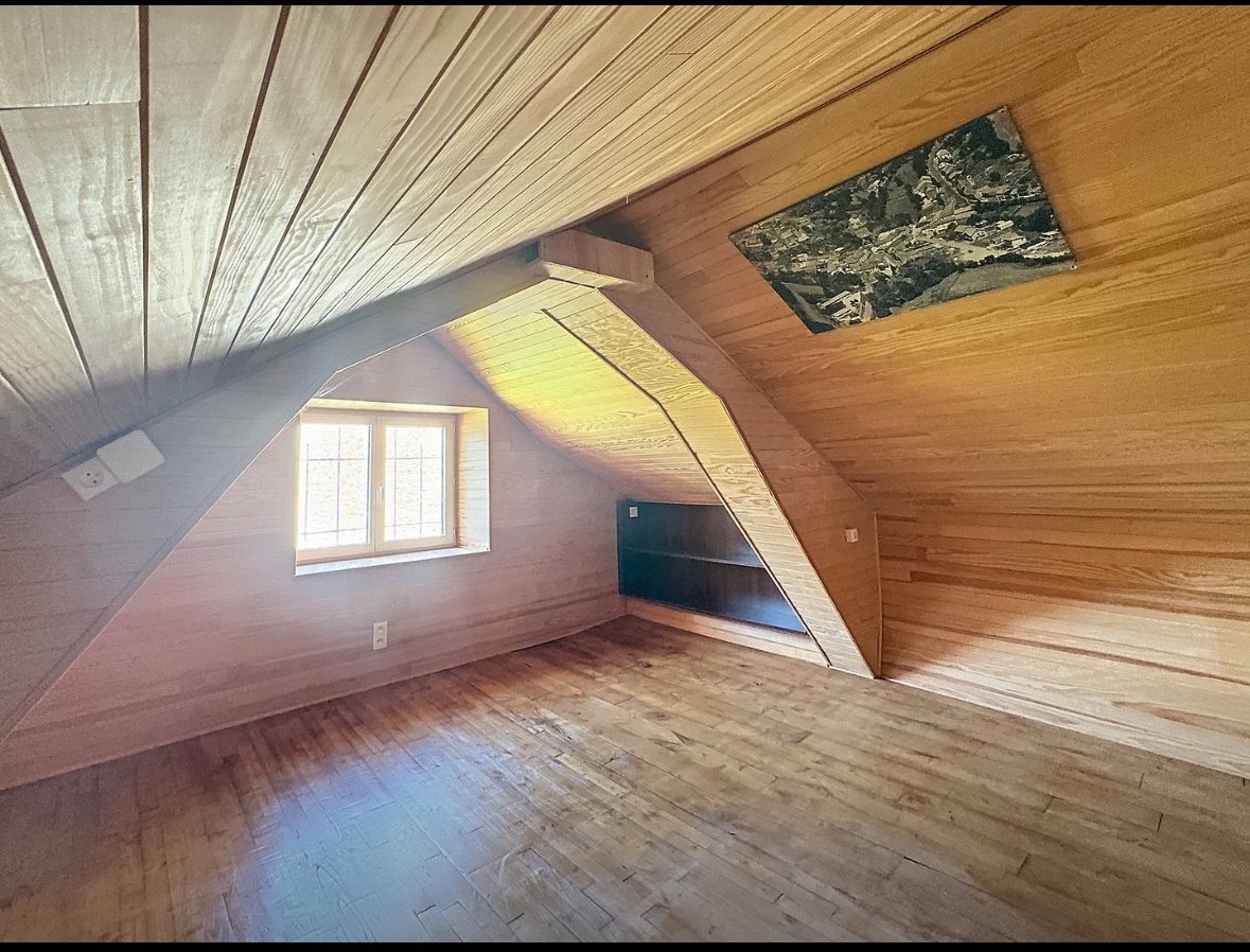 Maison à vendre, 75m², Ségur