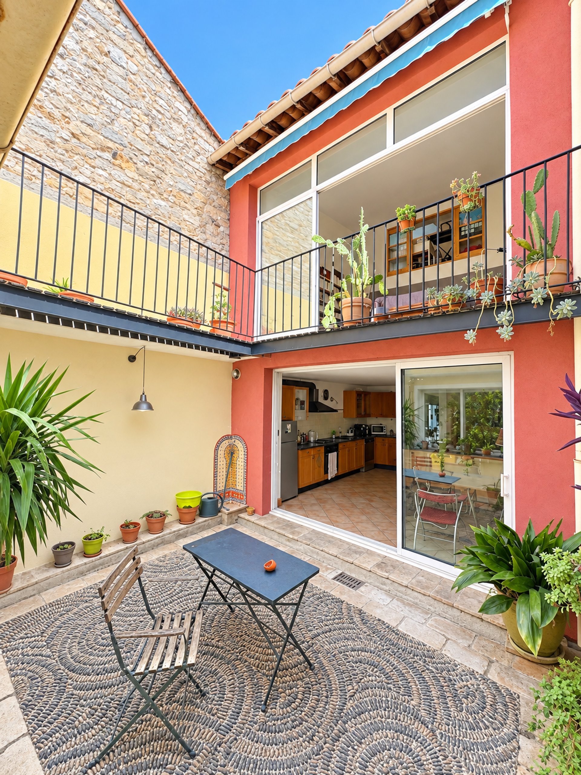 Maison à vendre, 154m², Montpellier