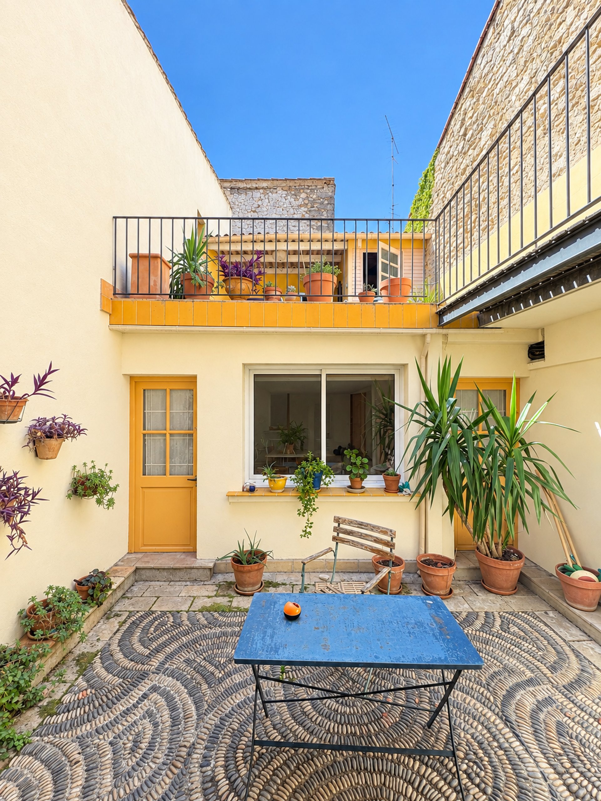 Maison à vendre, 154m², Montpellier