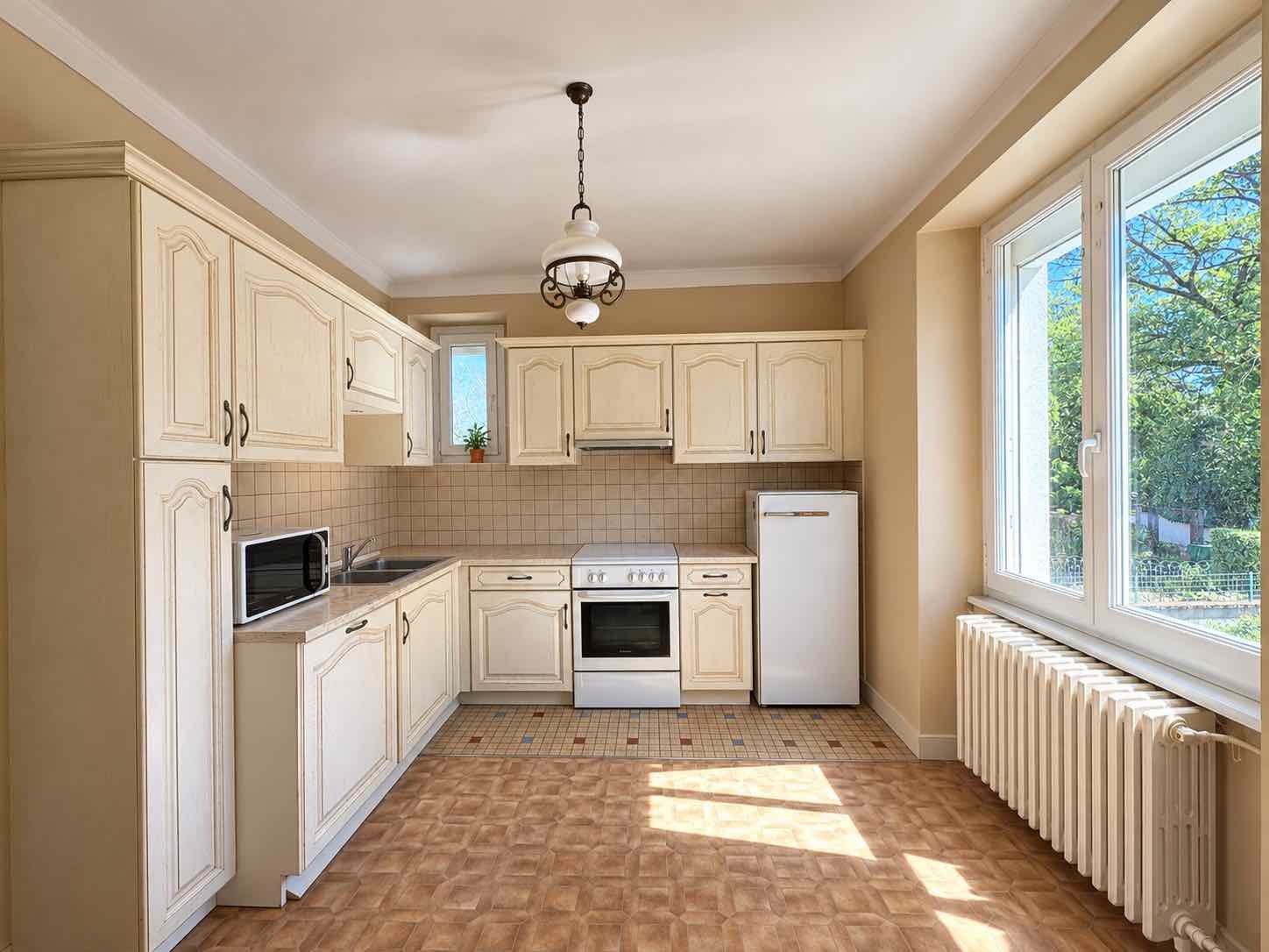 Maison à vendre, 150m², Luc-la-Primaube