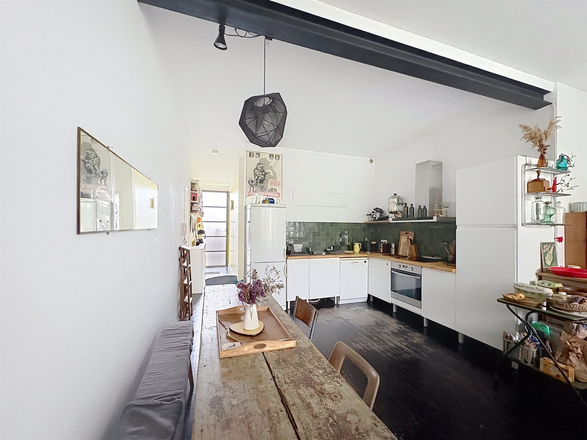 Maison à vendre, 113m², Montpellier
