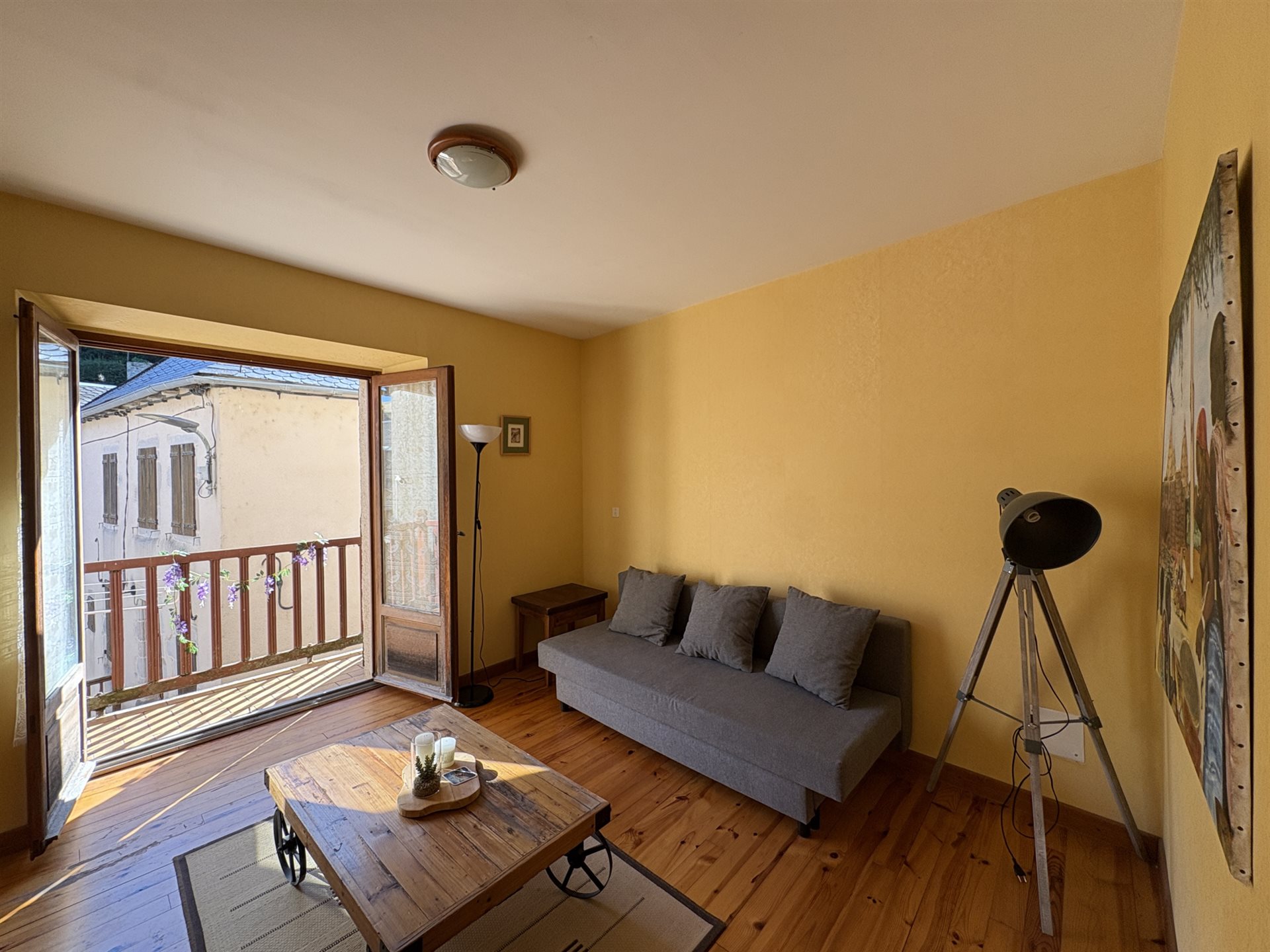 Maison à vendre, 80m², Ségur