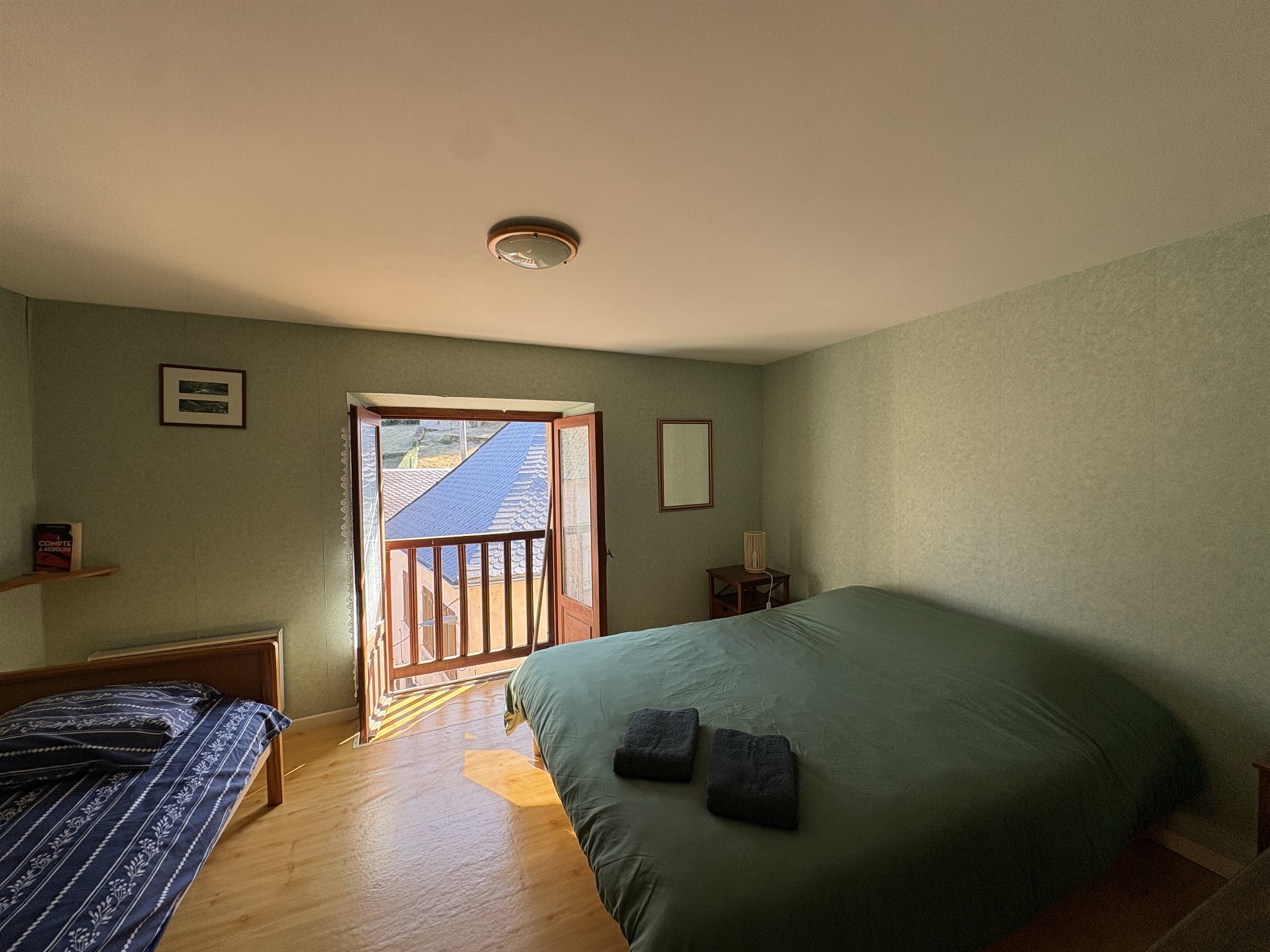 Maison à vendre, 80m², Ségur