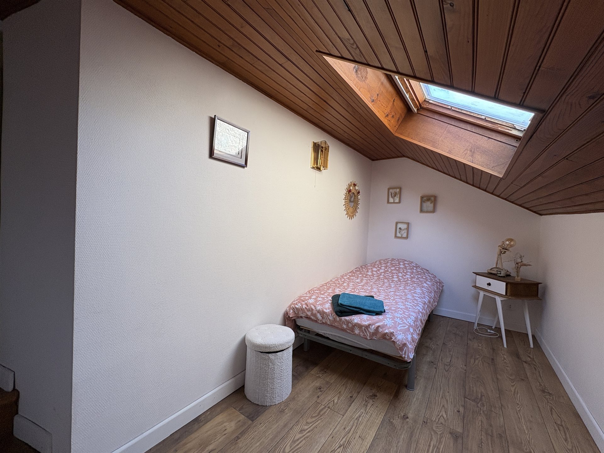 Maison à vendre, 80m², Ségur