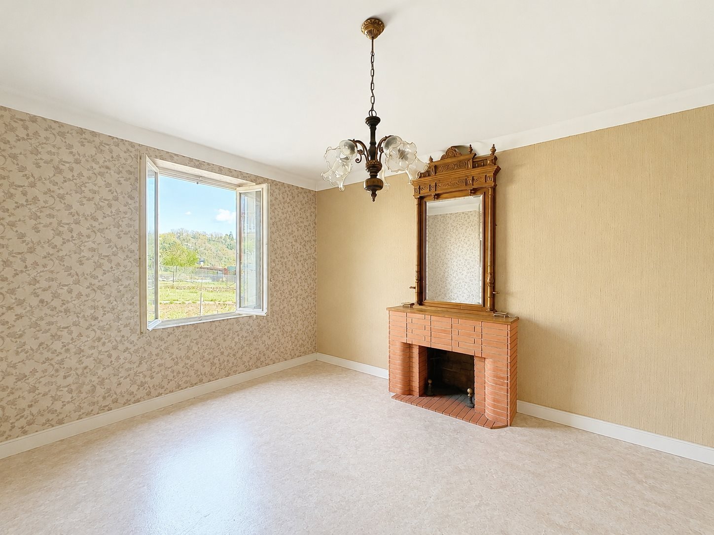 Maison à vendre, 150m², Le Monastère