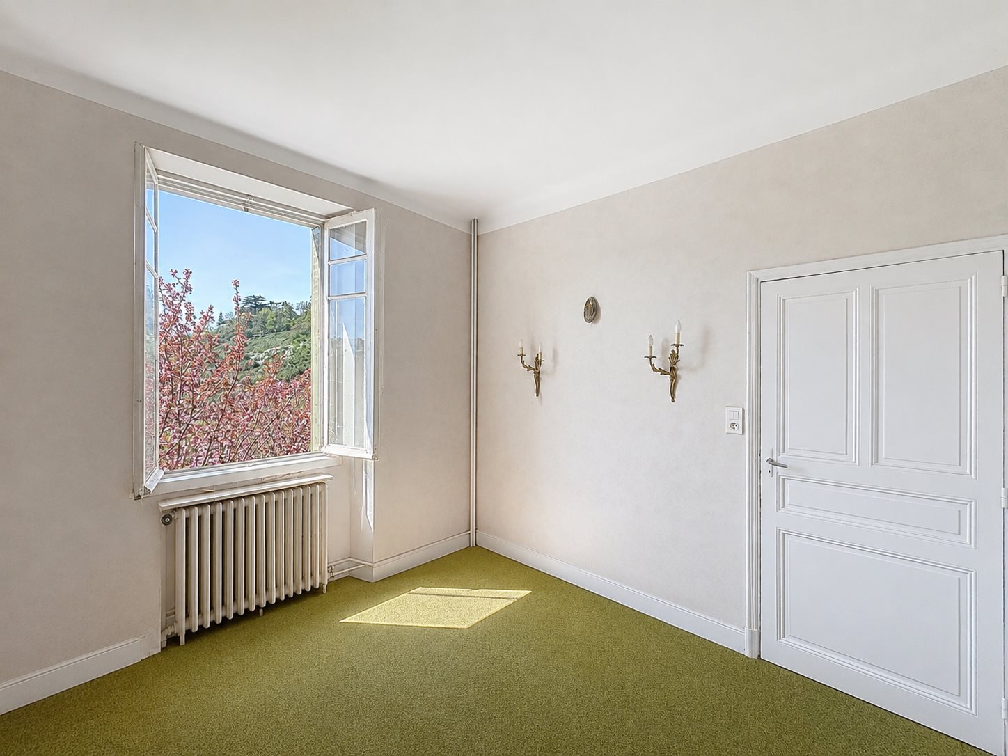 Maison à vendre, 150m², Le Monastère