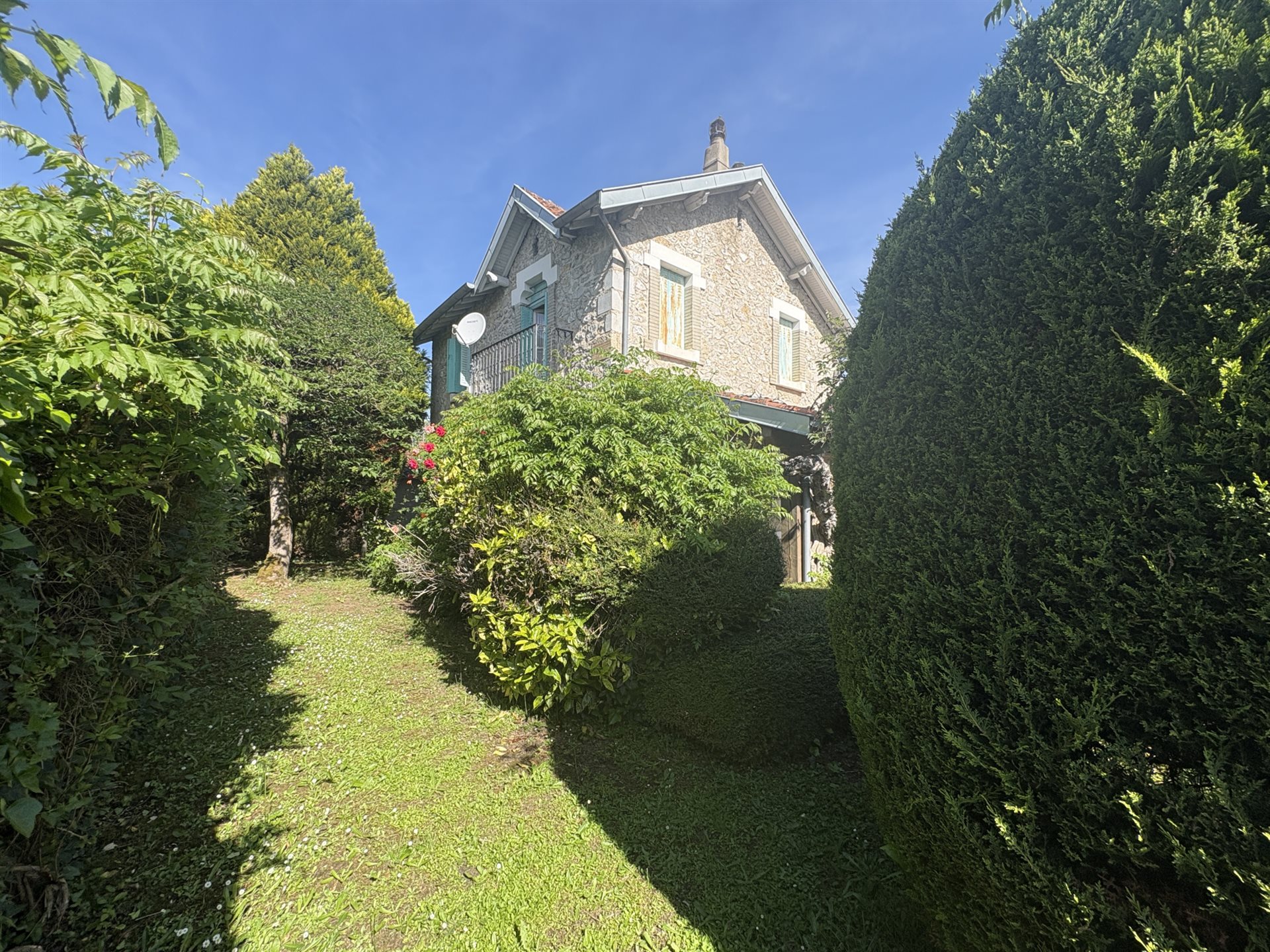 Maison à vendre, 100m², Saint-Girons