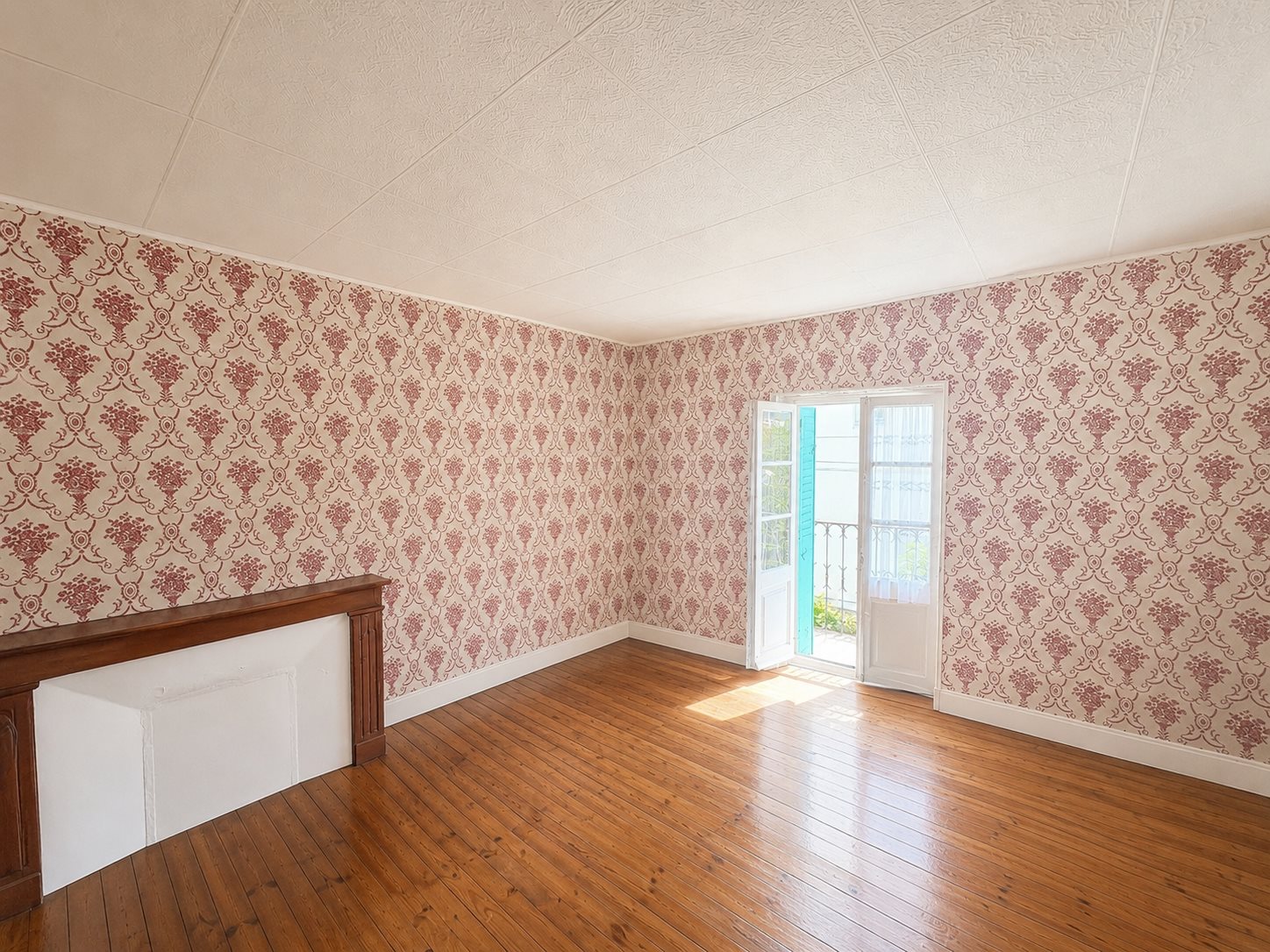 Maison à vendre, 100m², Saint-Girons