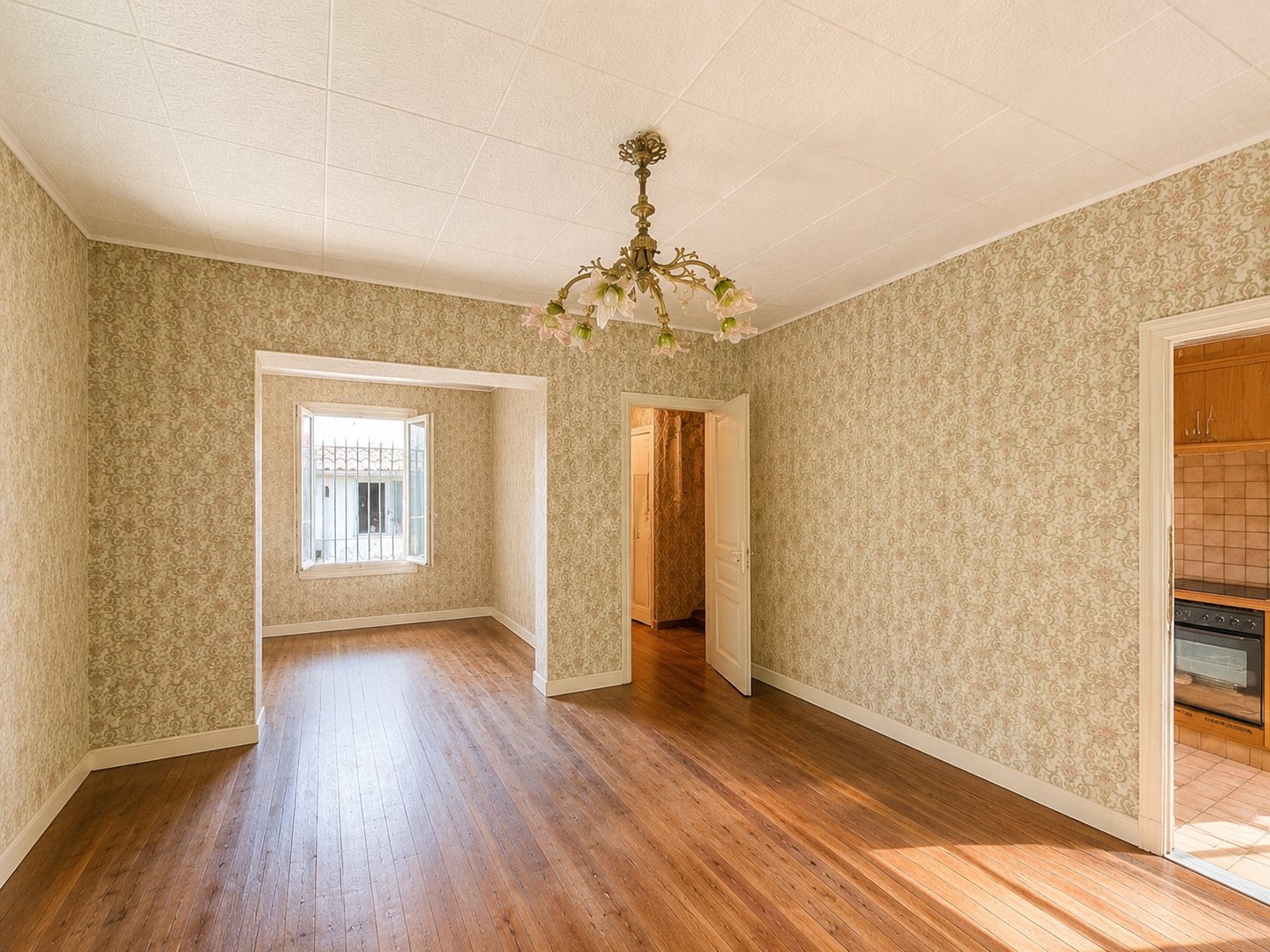 Maison à vendre, 100m², Saint-Girons