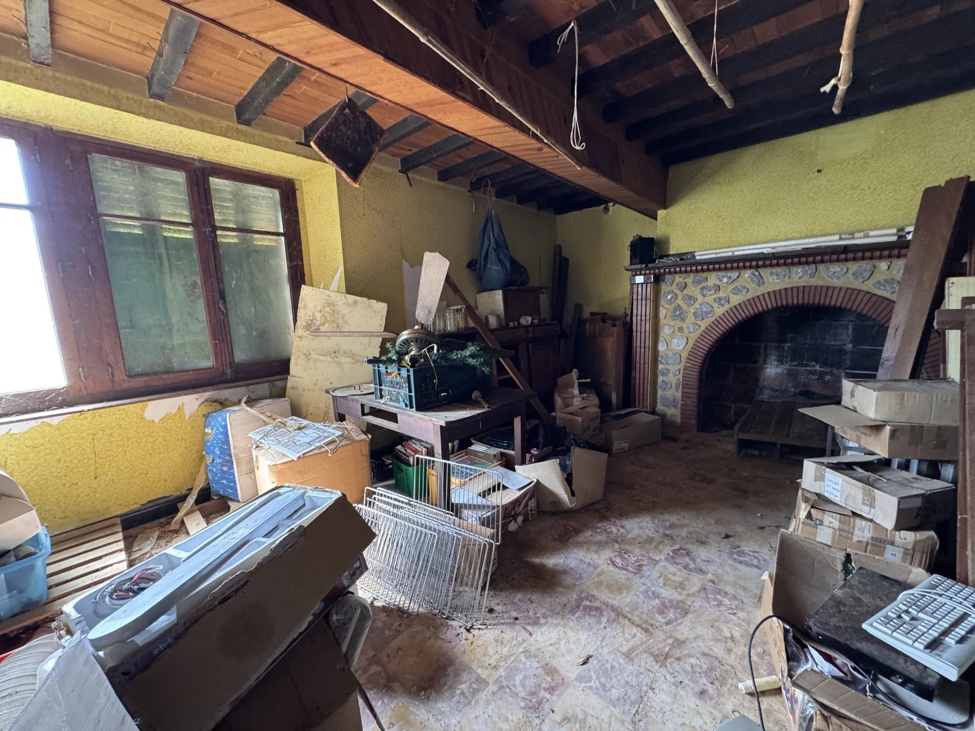 Maison à vendre, 300m², Boulogne-sur-Gesse