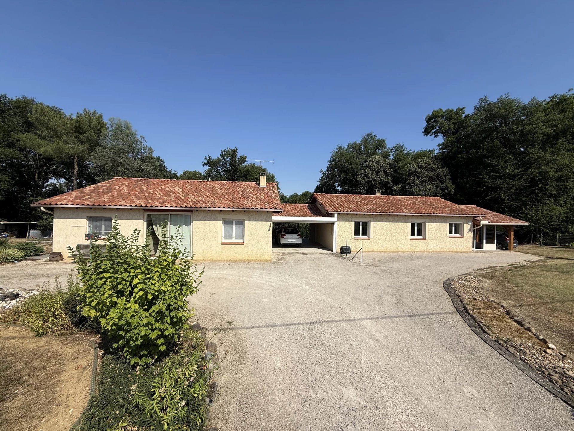 Maison à vendre, 187m², Boulogne-sur-Gesse
