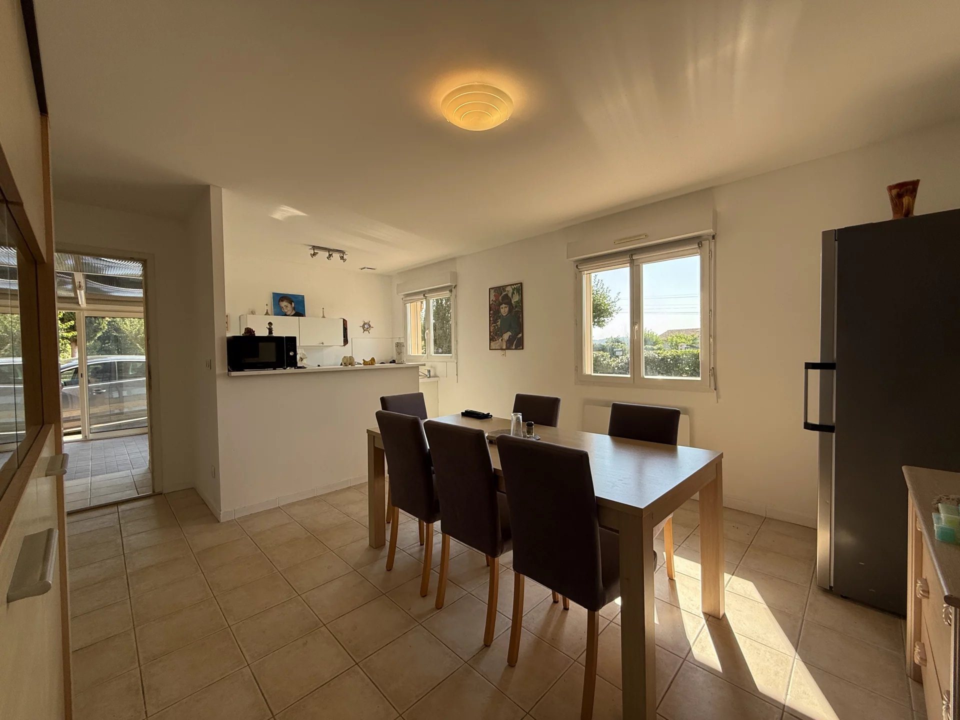 Maison à vendre, 187m², Boulogne-sur-Gesse