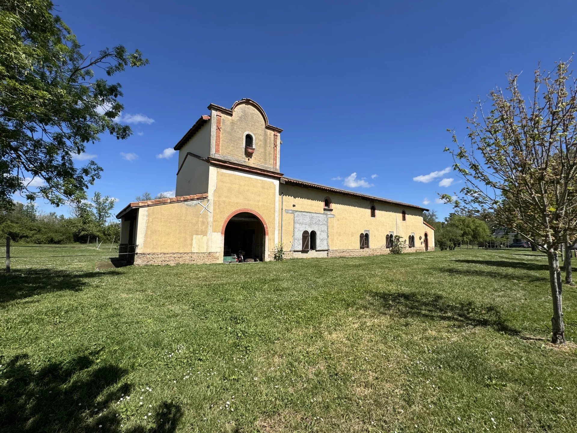 Maison à vendre, 649m², Carbonne