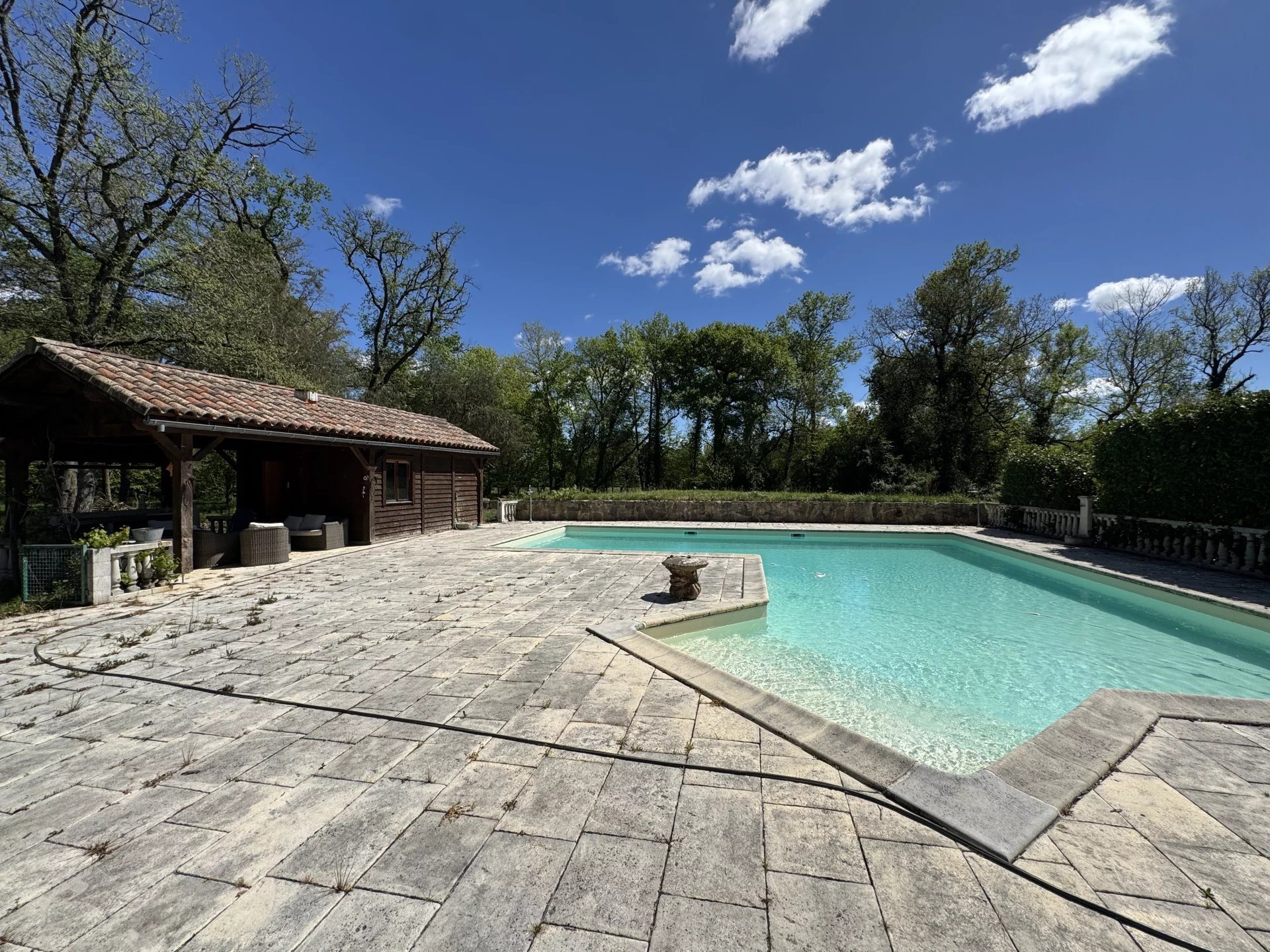 Maison à vendre, 649m², Carbonne