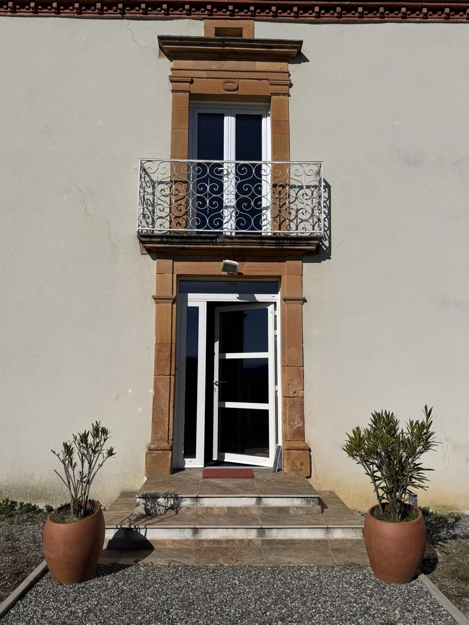 Maison à vendre, 194m², Boulogne-sur-Gesse