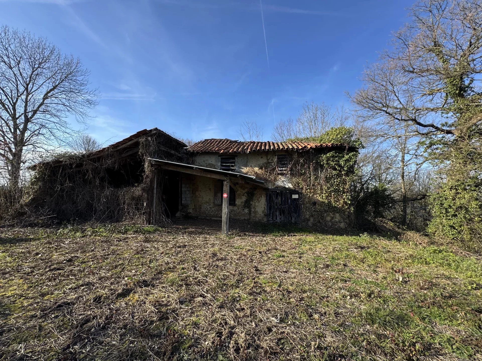 Maison à vendre, 90m², Boulogne-sur-Gesse
