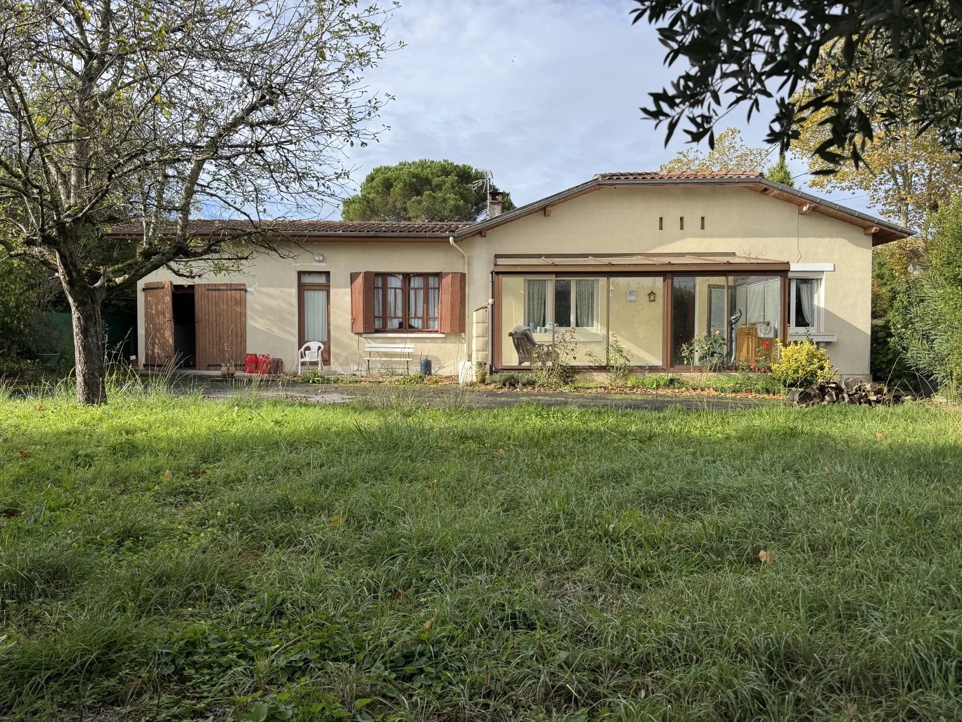 Maison à vendre, 98m², Boulogne-sur-Gesse