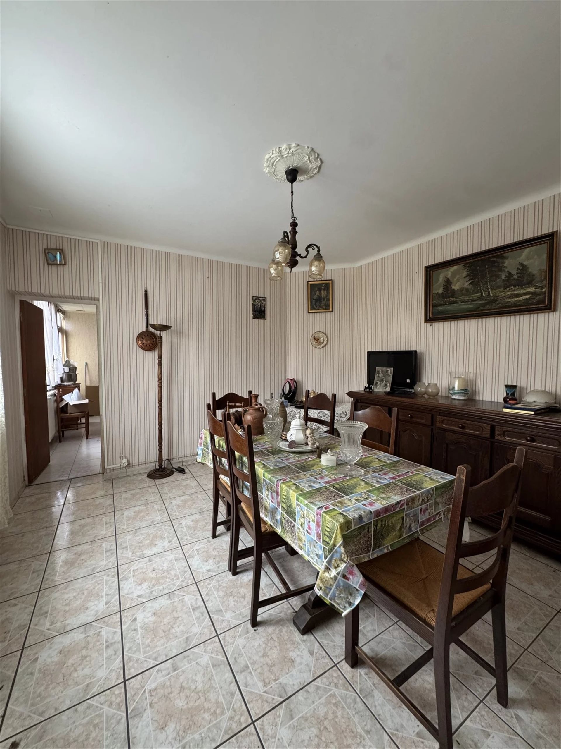 Maison à vendre, 98m², Boulogne-sur-Gesse