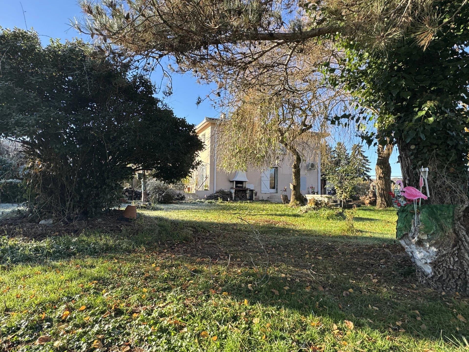 Maison à vendre, 124m², Aurignac