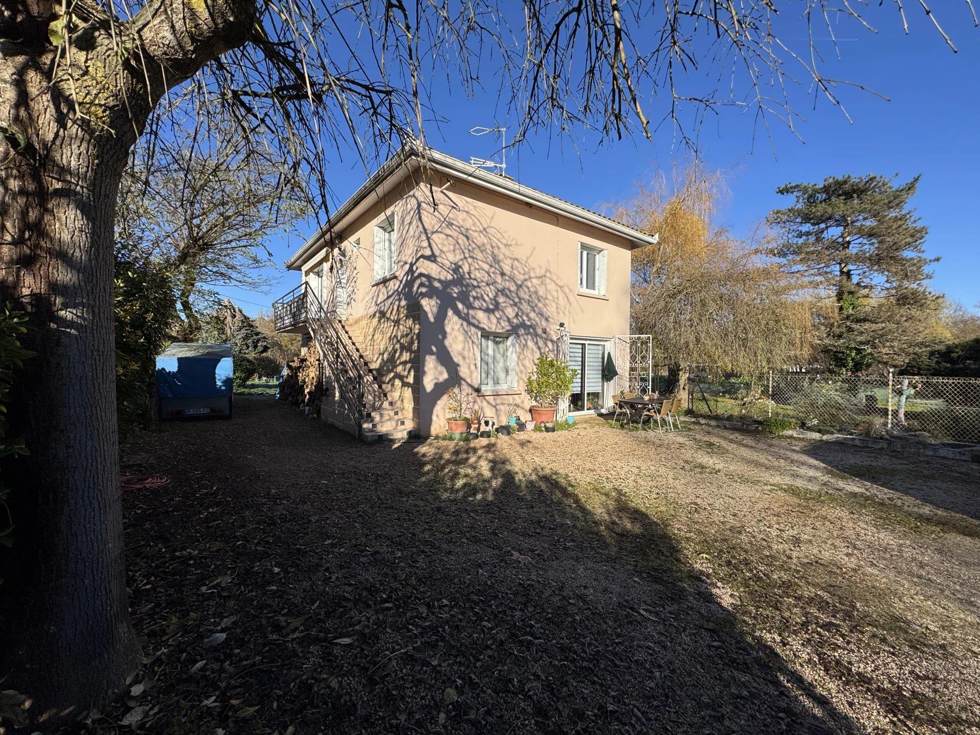 Maison à vendre, 124m², Aurignac