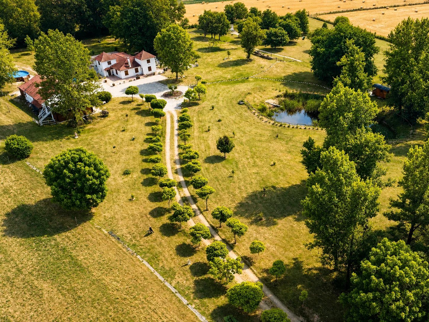 Maison à vendre, 341m², Boulogne-sur-Gesse