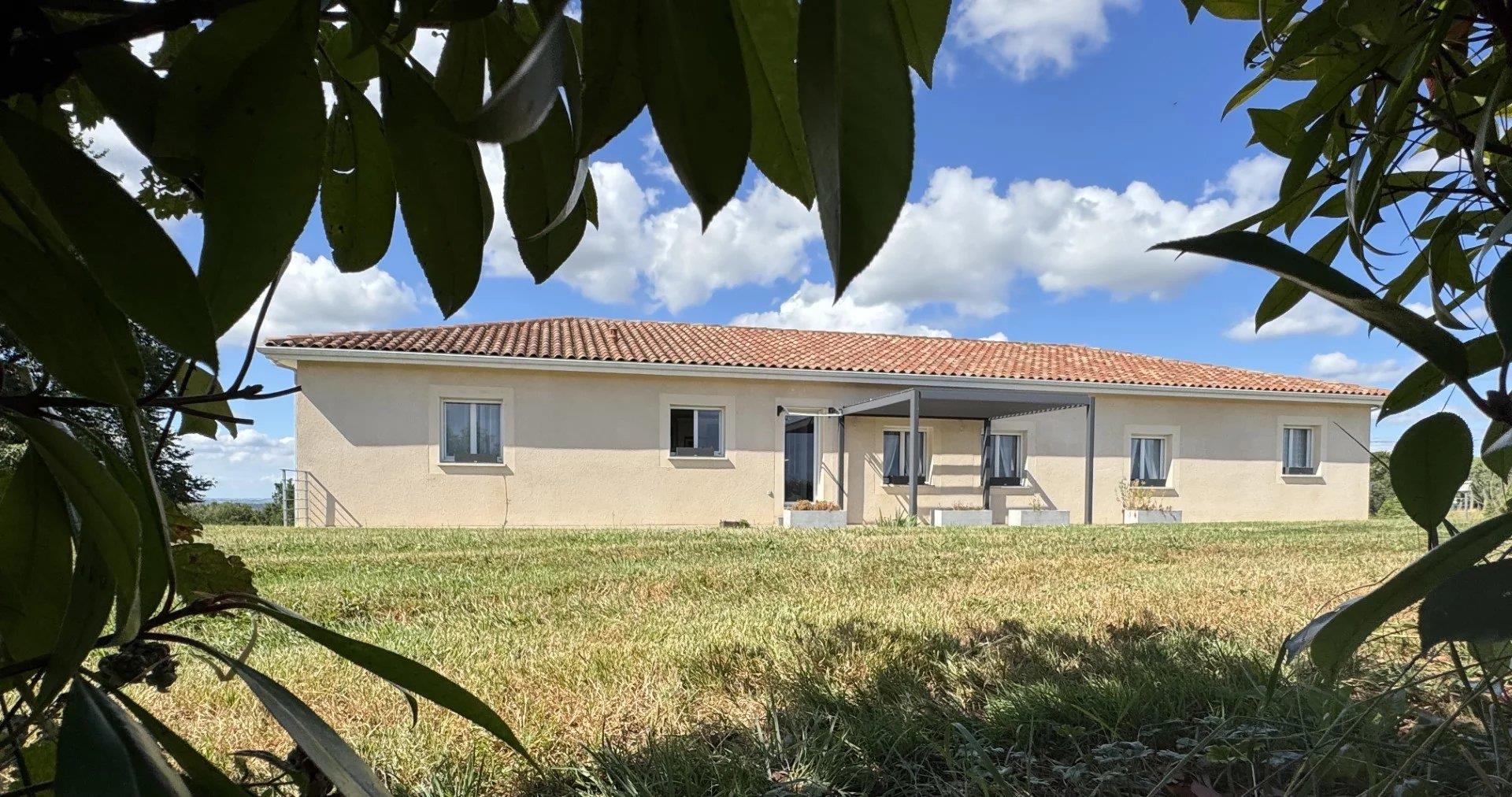 Maison à vendre, 275m², Boulogne-sur-Gesse