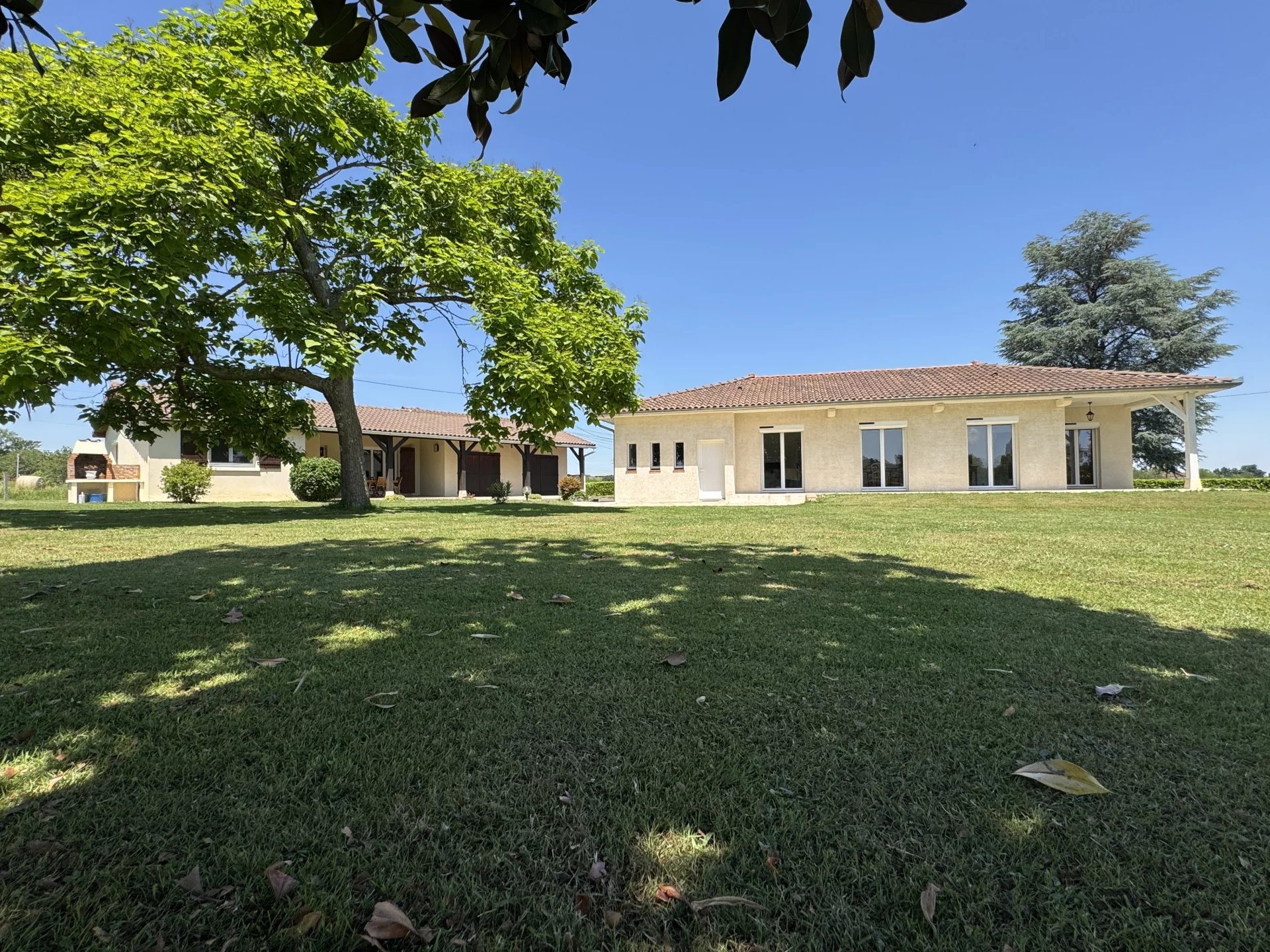 Maison à vendre, 155m², Boulogne-sur-Gesse