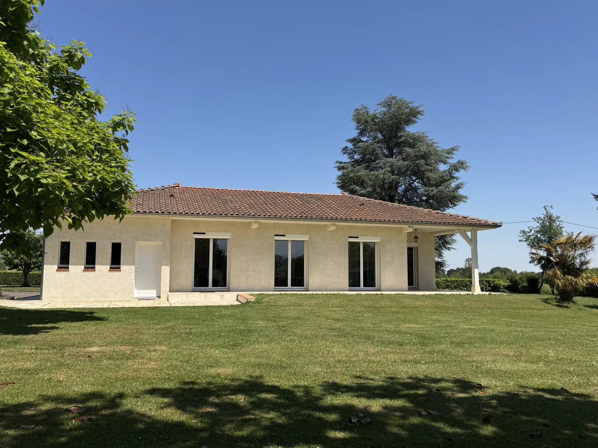Maison à vendre, 155m², Boulogne-sur-Gesse
