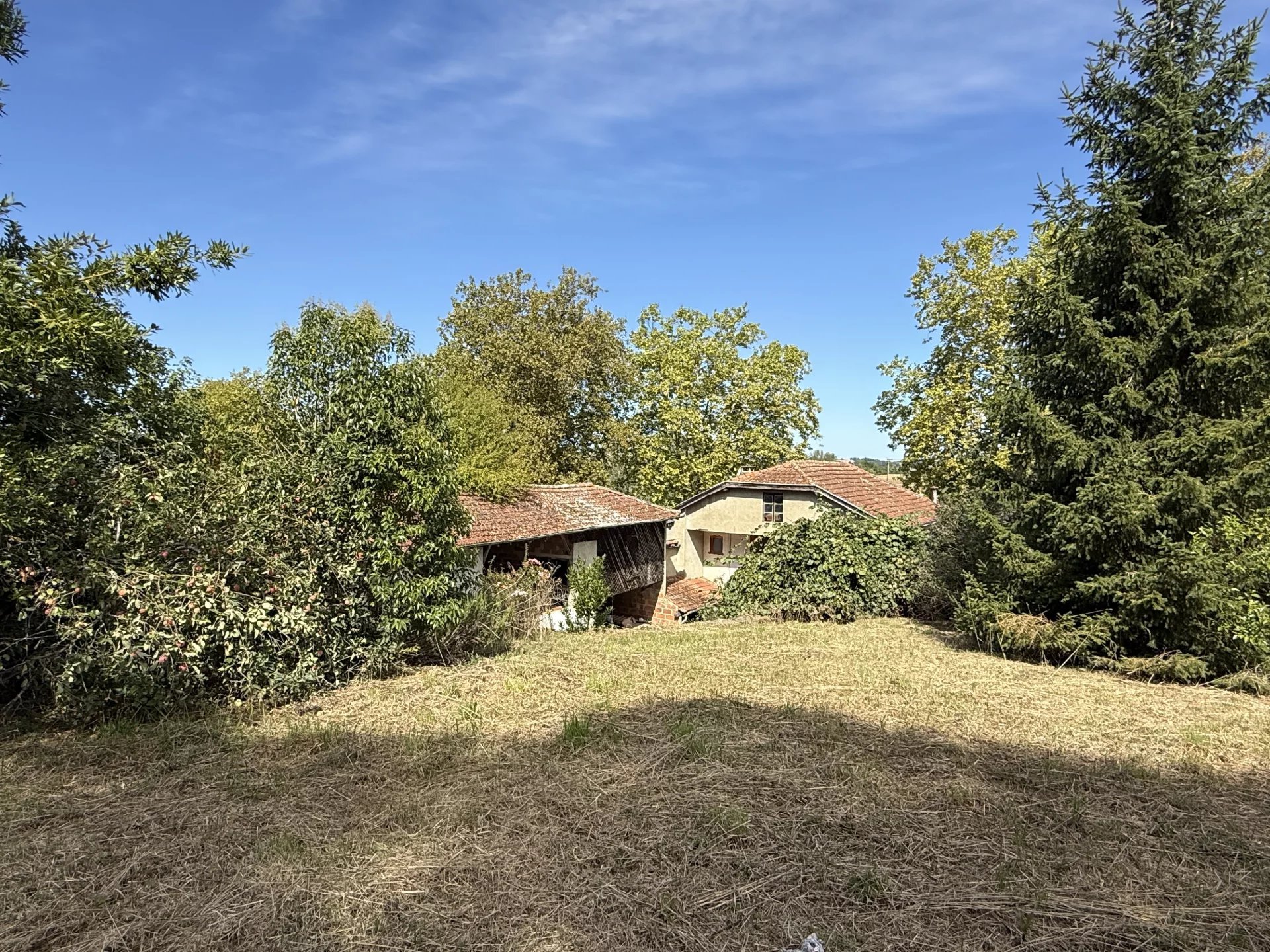 Maison à vendre, 116m², Boulogne-sur-Gesse