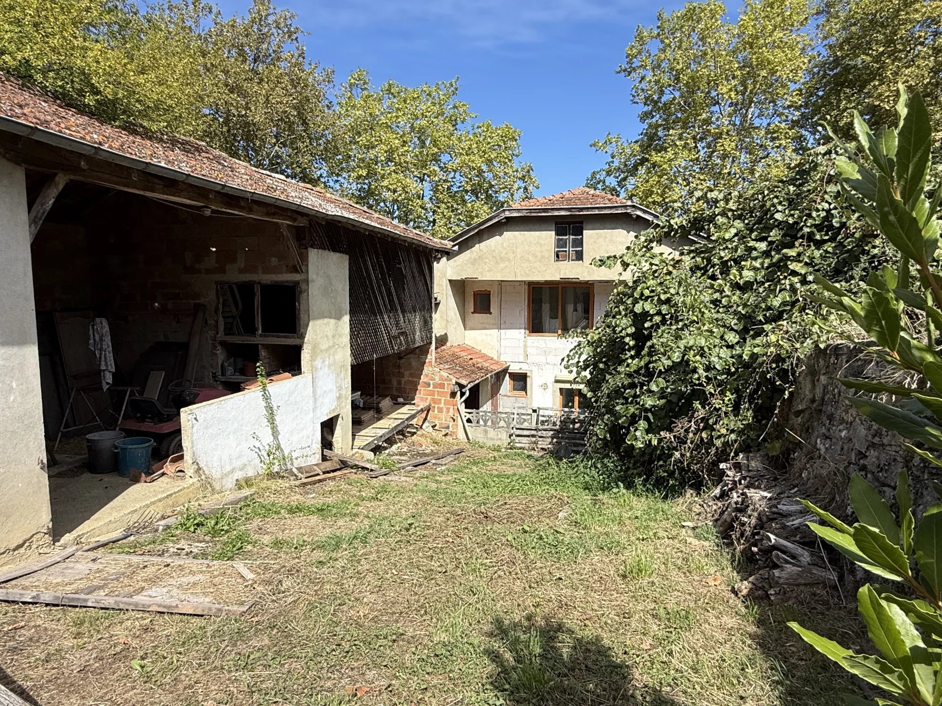 Maison à vendre, 116m², Boulogne-sur-Gesse