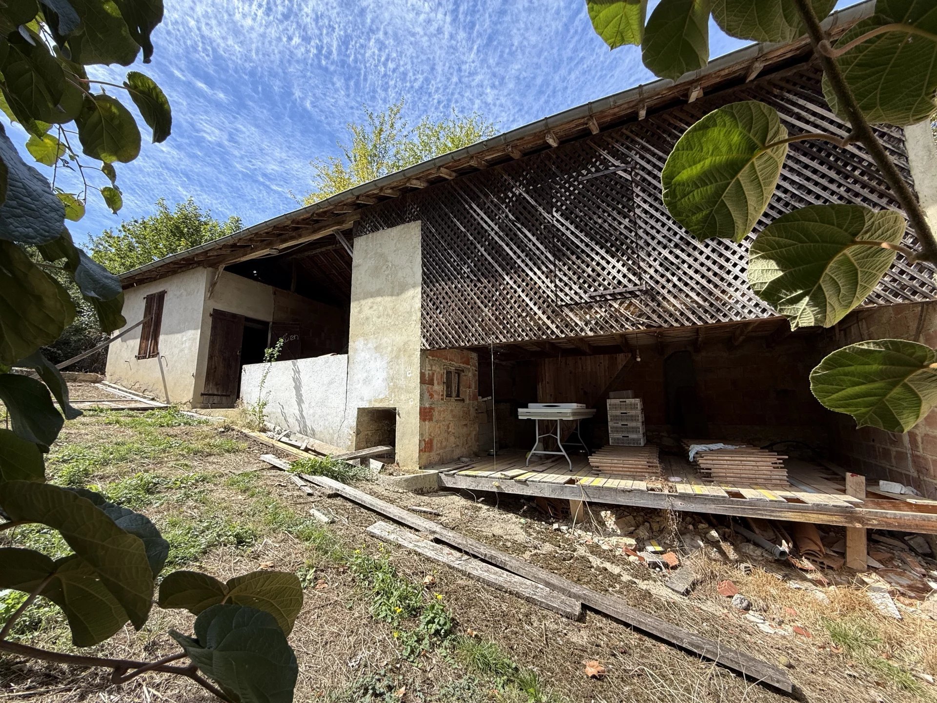 Maison à vendre, 116m², Boulogne-sur-Gesse